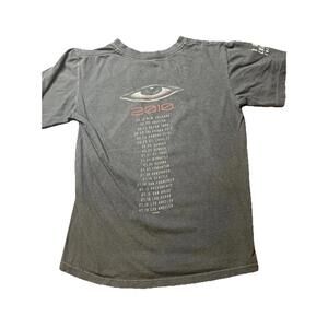 Vintage Tool 2010 Tour Los Angeles American Rock Band Size Small - Please Read